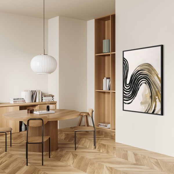 Картина 72x102 cm Stripes   – Malerifabrikken-image-1