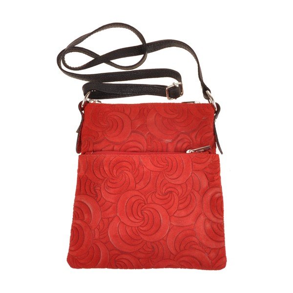 Kabelka Forrest Red