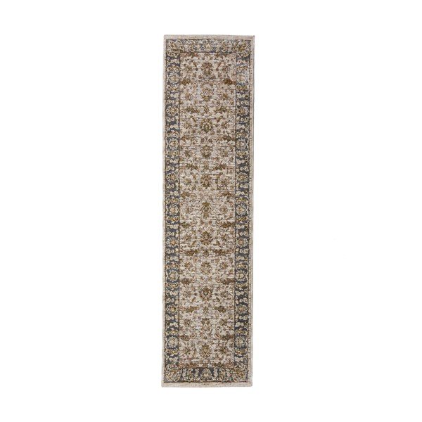 Пътека 60x230 cm Zetta Vintage Style – Flair Rugs