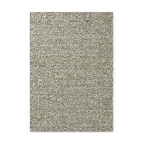 Светлозелен ръчно изработен килим 120x170 cm Notting Hill Portobello – Ted Baker