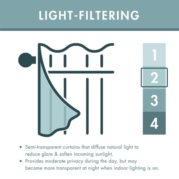 Бежови пердета в комплект от 2 бр. от дамаск 168x183 cm Damask Jacquard – Catherine Lansfield-image-2