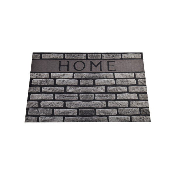 Изтривалка Grey Home, 70 x 45 cm - Unknown-image-1
