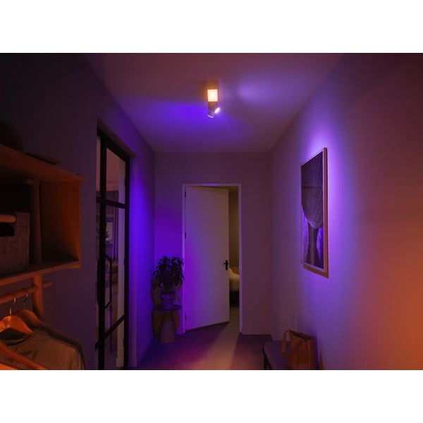 Smart прожектор GU10 Centris – Philips Hue-image-1