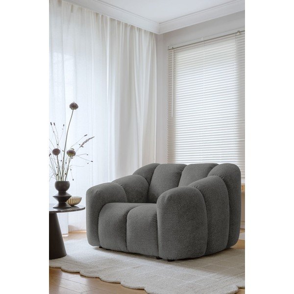 Сиво кресло Shell – Miuform-image-4