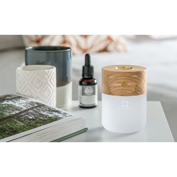 Електрически дифузер Smart – Gingko-image-3