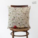 Калъфка за възглавница с коледен мотив 40x60 cm - Linen Tales