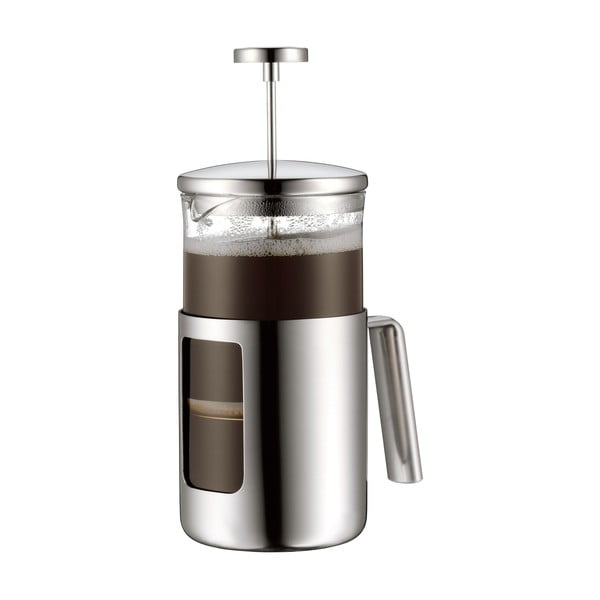 Френска преса от неръждаема стомана Cromargan® Kult - WMF