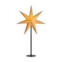 Жълта светлинна декорация Lively – Markslöjd