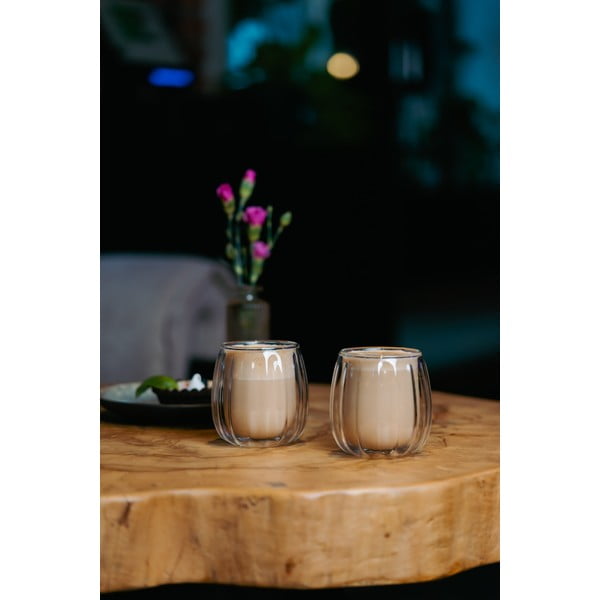 Чаши в комплект от 2 броя 350 ml Tulip - Vialli Design-image-3