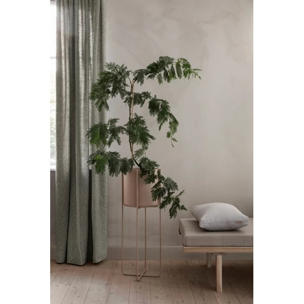 Метално покритие за кашпа ø 29 cm Kena – Blomus-image-3