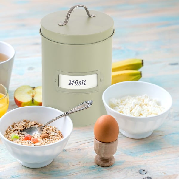 Метална кутия Greenish - Orion-image-1