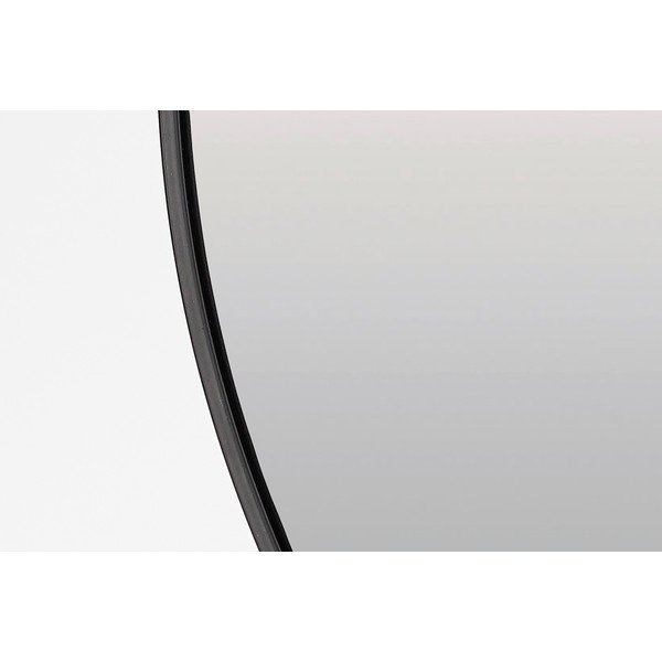 Стенно огледало ø 70 cm Espejo - Light & Living-image-2