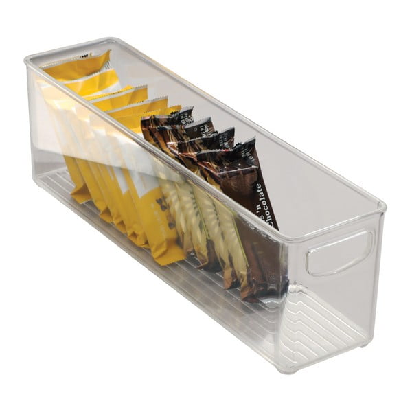 Кутия за съхранение на хладилника Binz - iDesign