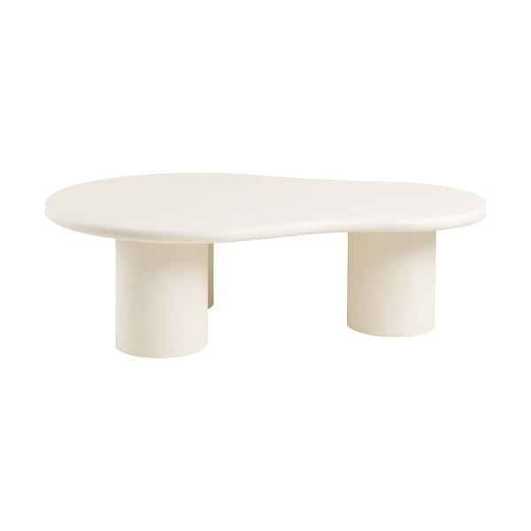 Светлосива масичка за кафе 80x120 cm Palmera – House Nordic-image-2