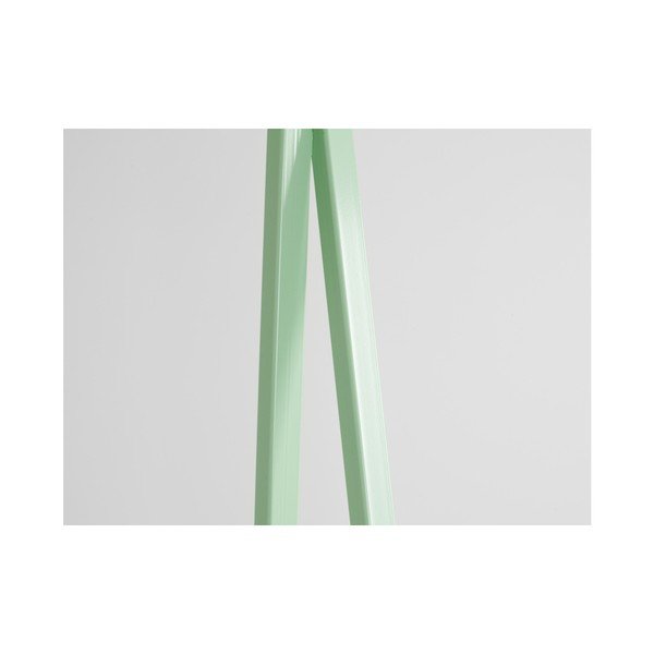 Мента зелен стелаж за дрехи Sabu - CustomForm-image-3