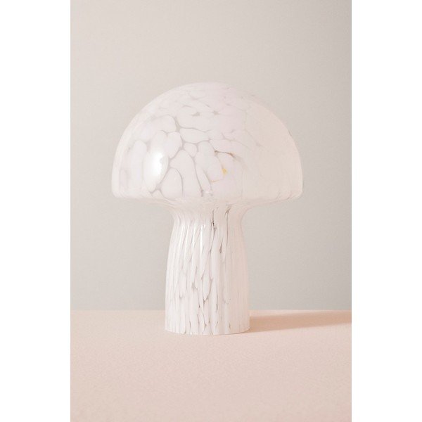 Бяла настолна лампа (височина 25,5 cm) Carysa – Yes Everyday-image-4