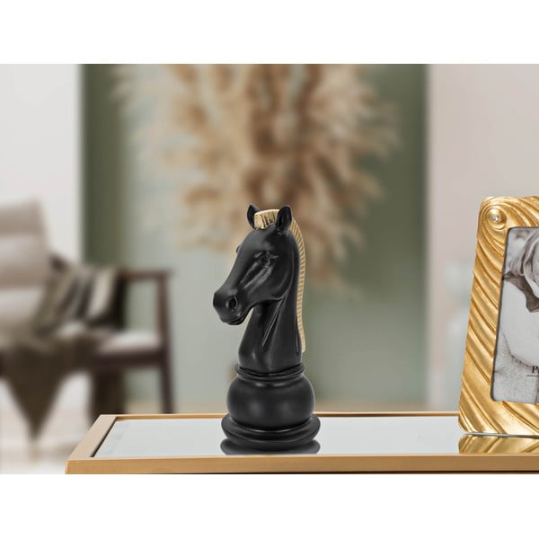 Статуетка от полирезин 19 cm Horse – Mauro Ferretti-image-1