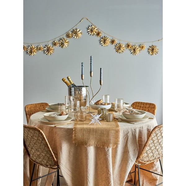 Гирлянд 114 cm Bellac – Bloomingville-image-1