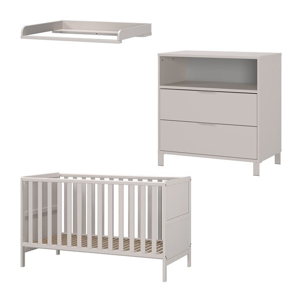 Комплект детски мебели 3 бр. Alkmaar – Germania