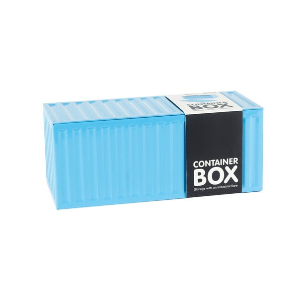 Box Container Blue-image-3