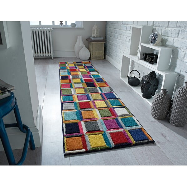Килим , 66 x 300 cm Waltz - Flair Rugs-image-1