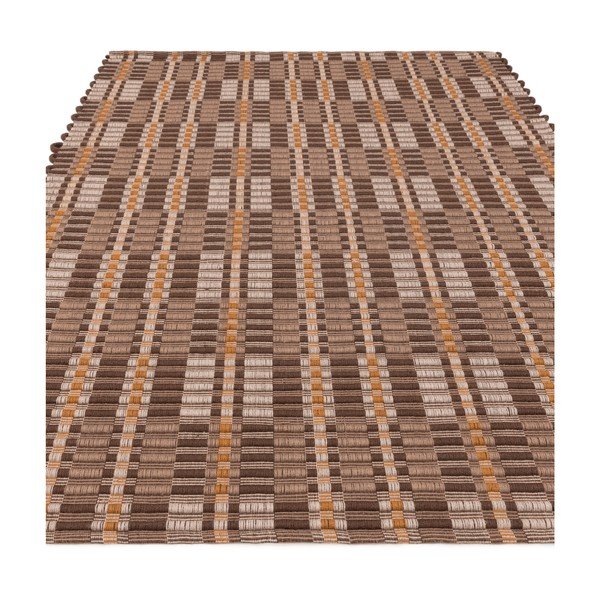 Кафяв ръчно изработен килим 160x230 cm – Asiatic Carpets-image-2