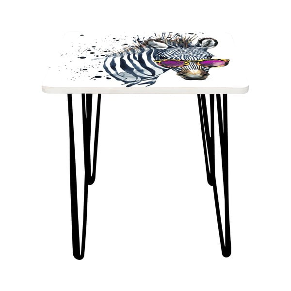Хладна маса Zebra - Butter Kings-image-1