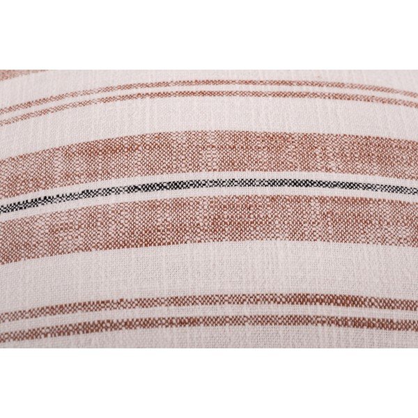 Памучна декоративна възглавница 45x45 cm Indira – Tiseco Home Studio-image-1