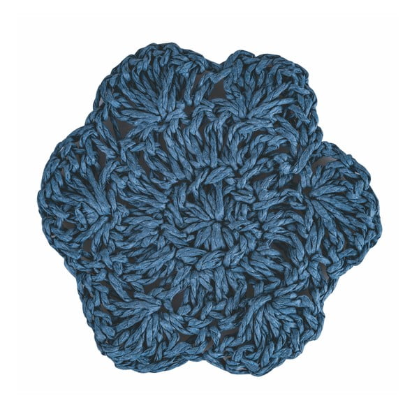 Хартиени подложки в комплект от 6 броя Uncinetto - Villa d'Este-image-3