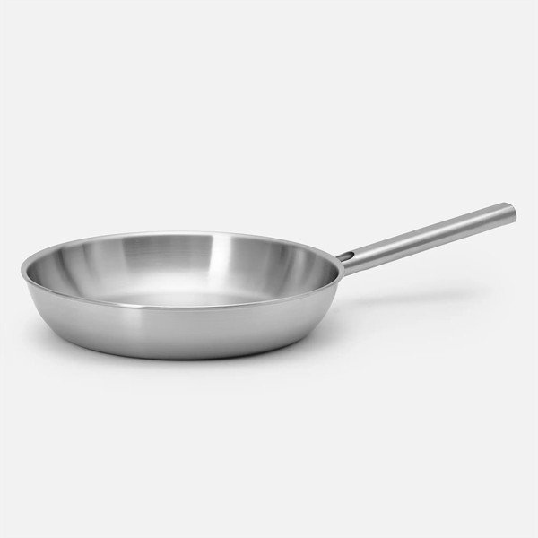 Тиган от неръждаема стомана ø 30 cm Lucca 4.0 – FABINI