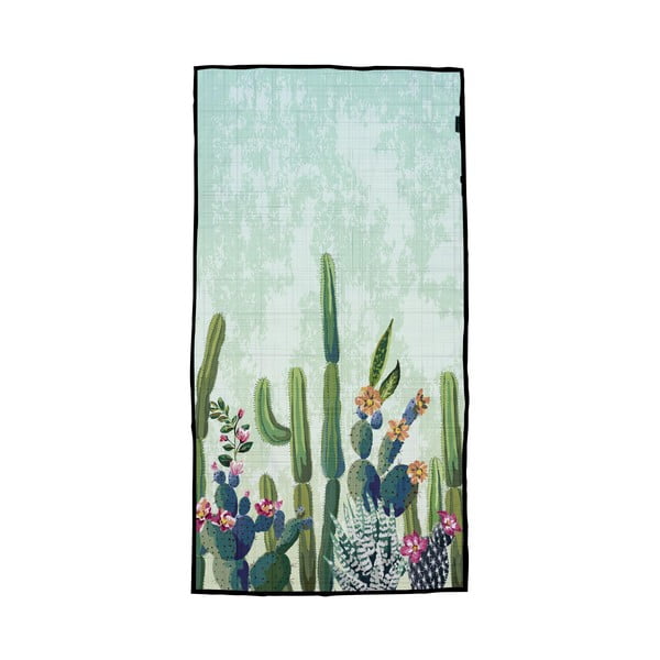 Комплект от кърпа и 2 кърпи Cactus - Really Nice Things