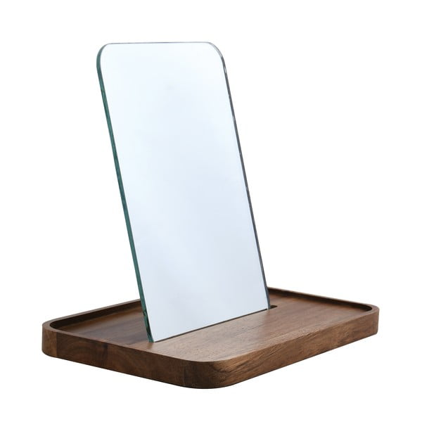 Козметично огледало 13x17 cm Alesia – Spirella