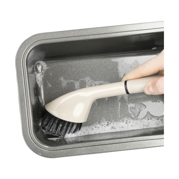 Сива четка за почистване Natural Elements - Kitchen Craft-image-3