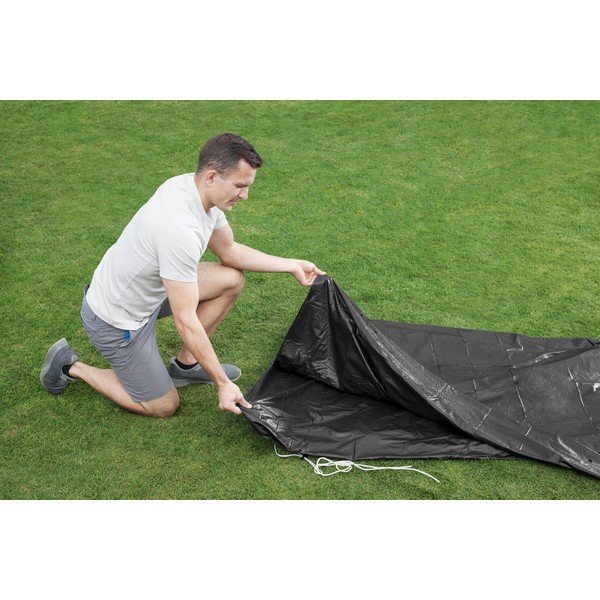 Брезент за басейн ø 370 cm – Bestway-image-4