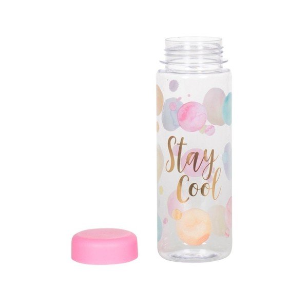 Пътна бутилка Splash, 450 ml - Sass & Belle-image-1