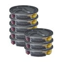 Кутии за храна 8 бр. – Hermia