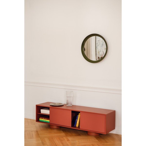 Стенно огледало ø 58 cm Allo – noo.ma-image-2