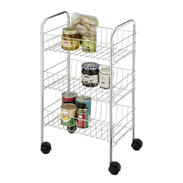 Универсални рафтове Florenz - Wenko-image-1