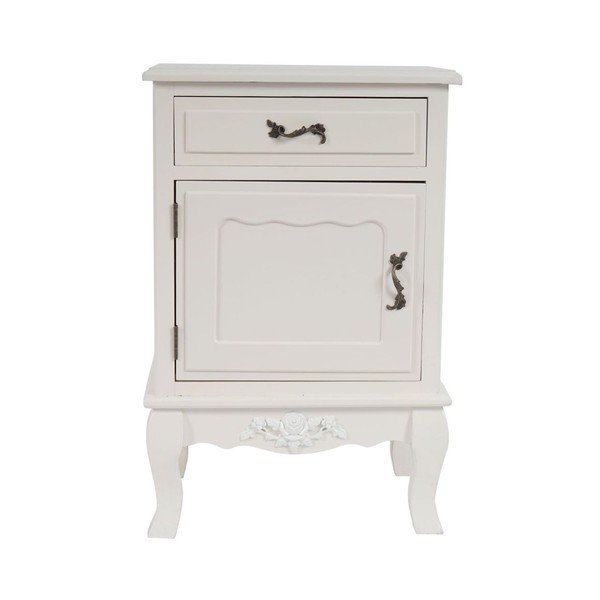 Prádelník Barique Antique Cream-image-1