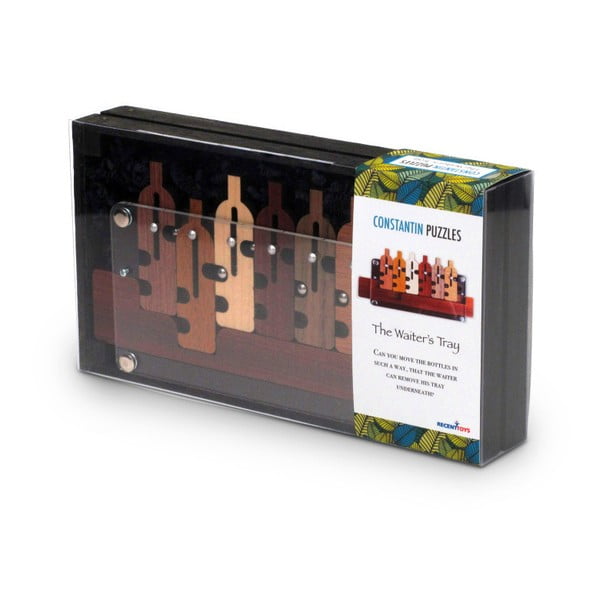 Главоблъсканица The Waiter's Tray – RecentToys-image-2
