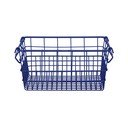 Телена метална кошница 29x21x14 cm Kago S – Blomus