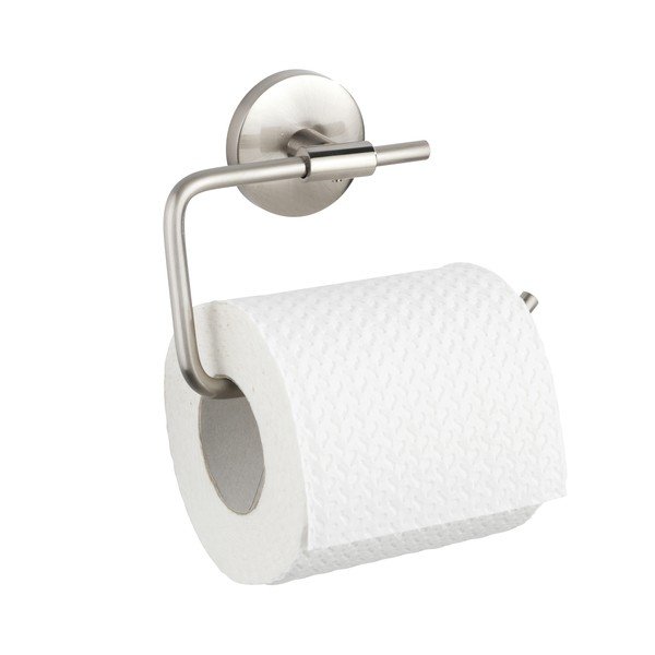 Държач за тоалетна хартия, изработен от лят цинк Cuba - Wenko-image-2