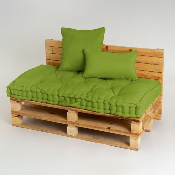 Възглавница за градински стол от палети 60x120 cm – Casa Selección