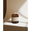 Ароматна свещ от соев восък време на горене 40 час #47 Tangerine, Neroli and Saffron – Perfumed Prague