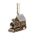 Коледна украса от полиресин Train – Dakls