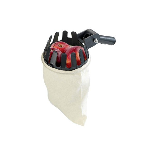 Телескопична берачка за плодове - Maximex-image-3