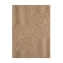 Кафяв килим за открито и закрито 140x200 cm Timber 1401 – Ayyildiz Carpets