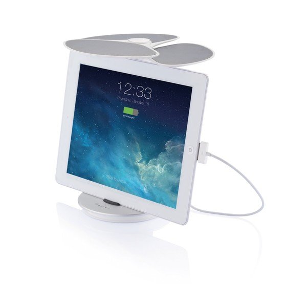 Solární nabíječka XD Design Ginkgo-image-2