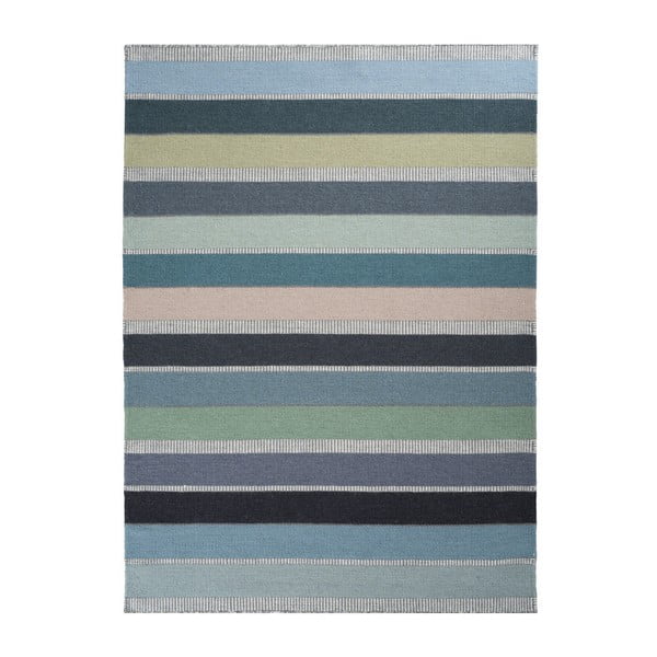 Vlněný koberec Linie Design Shelbie, 80x280 cm