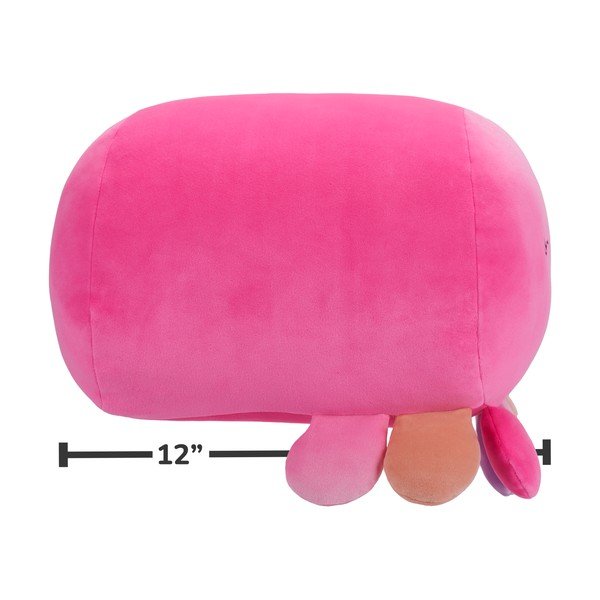 Плюшена играчка Stackables Octavia - SQUISHMALLOWS-image-4